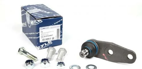 Шаровая опора MEYLE 16-16 010 0007
