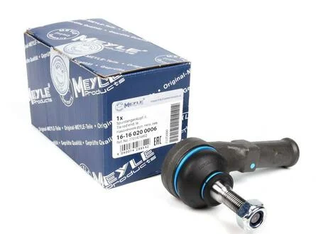 Рульовий наконечник MEYLE 16-16 020 0006