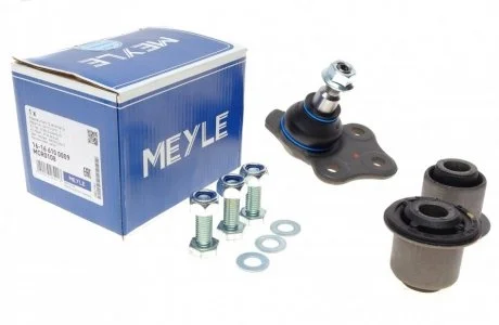 Ремкомплект важеля MEYLE 16166100009