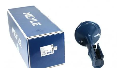 Амортизатор підв. DACIA, RENAULT передн. MEYLE 16266230003