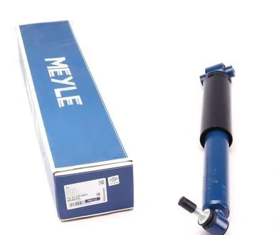 Амортизатор MEYLE 16267250021