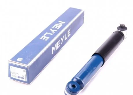 Амортизатор задний MEYLE 16-267250028