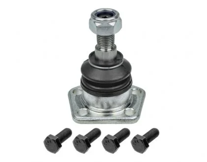 Шаровая опора, передняя ось MEYLE 18-16 010 0005