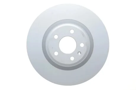 Диск гальмівний AUDI P. A6 3,0 QUATTRO 12-18 MEYLE 1835210067PD