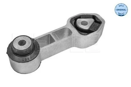 Подушка двигуна задн Лів, гумово-металев. ABARTH 500C / 595C / 695C, FIAT 500, 500 C, PANDA 1.4/1.4CNG 10.06- MEYLE 2140300064