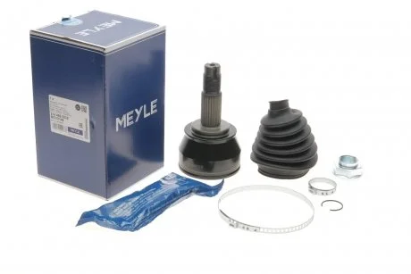Шарнир приводного вала MEYLE 214 498 0035