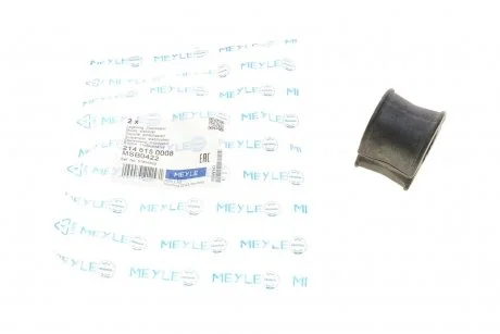 Подушка стабилизатора MEYLE 214 615 0008