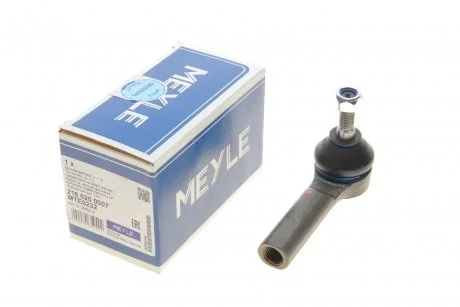 Рульовий наконечник MEYLE 216 020 0007