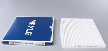 Фильтр салона ME 37-12 319 0015 MEYLE 28123190009