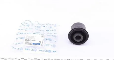 Сайлентблок переднего рычага MEYLE 28-14 610 0002