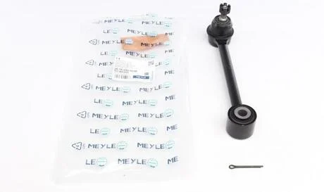 Рычаг подвески, задняя ось MEYLE 28-16 050 0038
