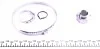 Шрус к-т Lacetti MEYLE 29-14 498 0007 (фото 3)