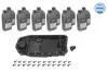 ZESTAW DO WYMIANY OLEJU W SKRZYNI BIEGаW AUT. BMW 1/3/5/6/7/X1/X3/Z4 1,6-3,0 02-15 3001351004XK