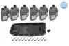 ZESTAW DO WYMIANY OLEJU W SKRZYNI BIEGаW AUT. BMW 3/5/6/7/X3/X5/X6 2,5-6,0 01-14 3001351005XK