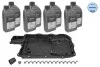 ZESTAW DO WYMIANY OLEJU W SKRZYNI BIEGаW AUT. BMW 1/3/5/7/X1/X3/X5/Z4 2,0-3,0 D 11- 3001351009