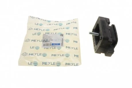 Крепление коробки передач MEYLE 300 221 1142