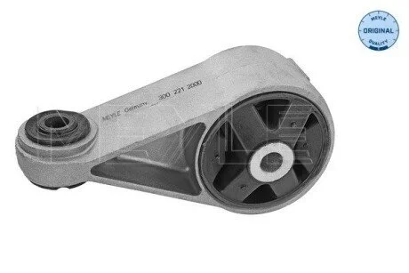 Подушка двигуна MINI COOPER/ONE 01- MEYLE 3002212000