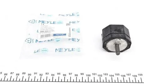 Кріплення коробки передач MEYLE 300 237 1104