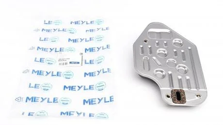 Фильтр, АКПП MEYLE 3002411106