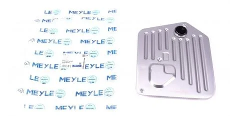 Фильтр АКПП MEYLE 3002434107