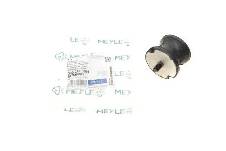 Опора КПП MEYLE 300 247 0104