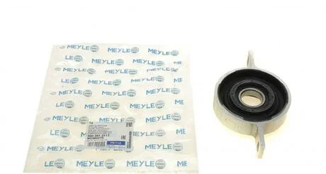 Підшипник карданного валу MEYLE 300 261 2113