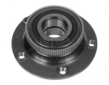 Ступица колеса MEYLE 3003121100