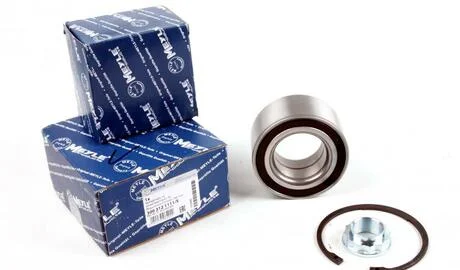 Подшипник колеса, комплект MEYLE 300 312 1111/S