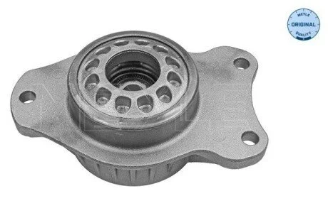 Фото 1 - подушка амортизатора задн Лів/Прав BMW 5 (F11), 5 GRAN TURISMO (F07), 6 (F12), 6 (F13) 2.0-4.4 01.09-06.18 MEYLE 300 313 3126 Подушка амортизатора задн Лів/Прав BMW 5 (F11), 5 GRAN TURISMO (F07), 6 (F12), 6 (F13) 2.0-4.4 01.09-06.18 MEYLE 300 313 3126 (фото 1)