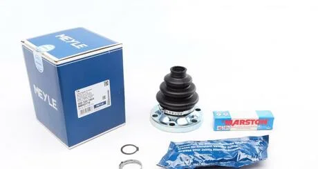 Пыльник ШРУСа наруж. BMW MEYLE 3003321904