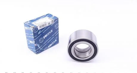 Подшипник колеса, комплект MEYLE 300 334 1100