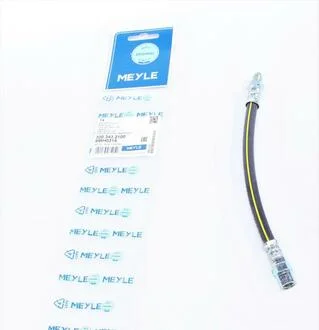 Тормозной шланг MEYLE 3003432100