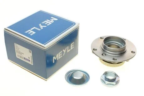 Підшипник колеса,комплект MEYLE 300 652 0008