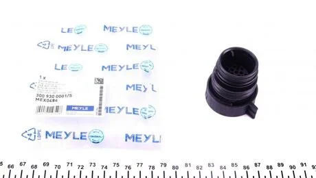 Штекер АКПП MEYLE 300 930 0001/S