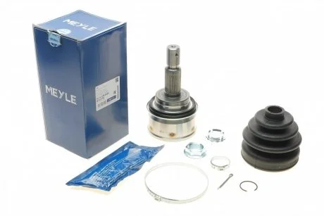 ШРУС TOYOTA MEYLE 30-14 498 0035