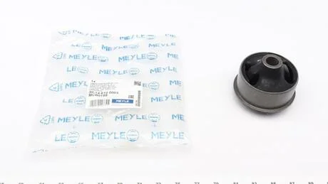 Сайлентблок переднего рычага MEYLE 30-14 610 0003