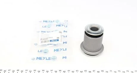 Сайлентблок переднього важеля MEYLE 30-14 610 0021