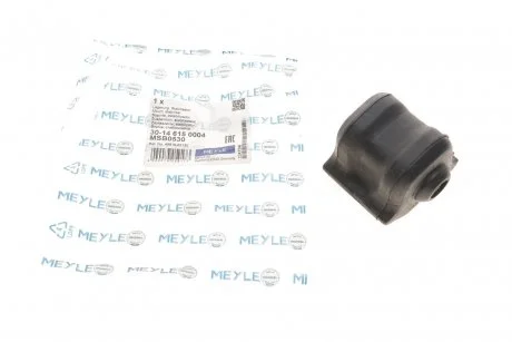 Подушка стабилизатора MEYLE 30-14 615 0004