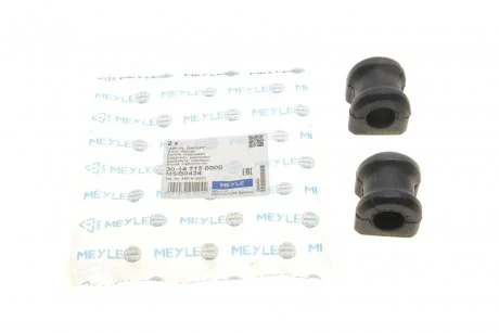 Подушка стабилизатора MEYLE 30-14 715 0000