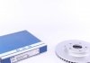 Тормозной диск MEYLE 30-15 521 0120/PD (фото 1)