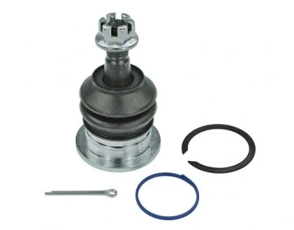 Шаровая опора, передняя ось MEYLE 30-16 010 0020
