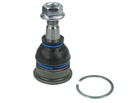Шаровая опора, передняя ось MEYLE 30-16 010 0027