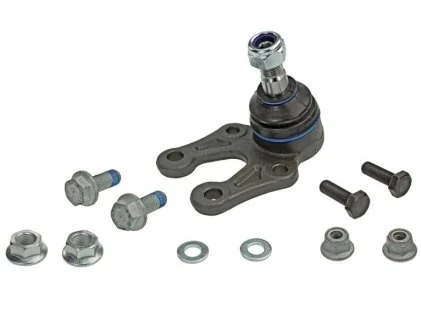 Шаровая опора, передняя ось MEYLE 30-16 010 0029