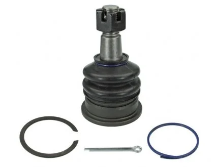 Шаровая опора, передняя ось MEYLE 30-16 010 0069