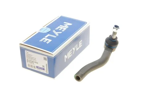 Кермовий наконечник MEYLE 30-16 020 0006