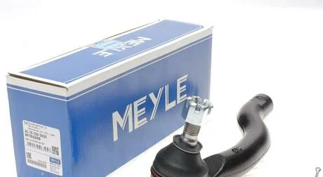 Рульовий наконечник MEYLE 30-16 020 0020