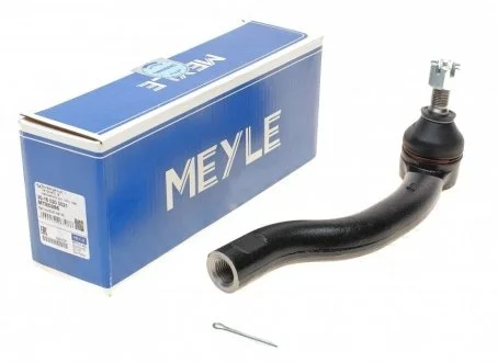 Рульовий наконечник MEYLE 30-16 020 0021