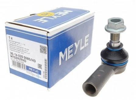 Рульовий наконечник MEYLE 30-16 020 0085/HD