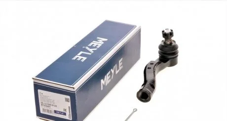 Накінечник кермової тяги MEYLE 30-16 020 0122