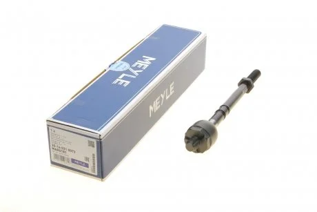 Рульова тяга(без наконечника) MEYLE 30-16 031 0073